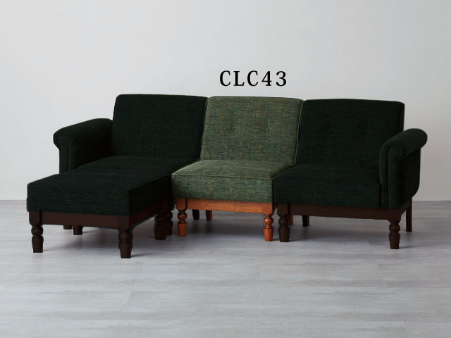 カントリーハウス CLC43 サイドチェア COUNTRY HOUSE SIDE CHAIR