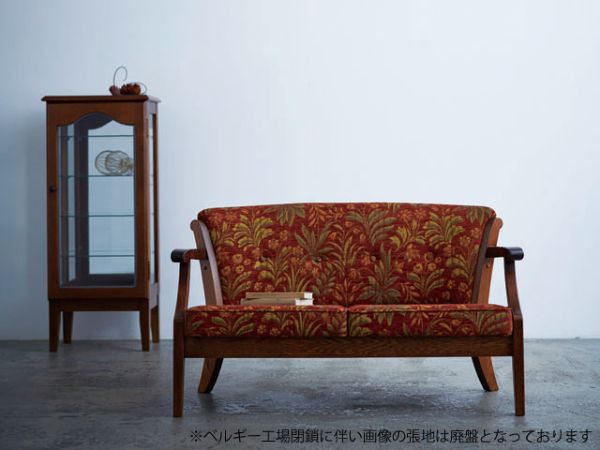 カントリーハウス CLC12 2Pソファ COUNTRY HOUSE 2PSOFA	